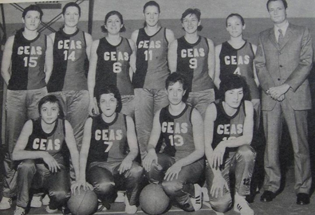 Il Geas di Luisito Trevisan